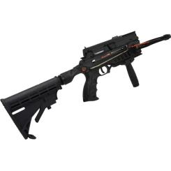 Арбалет Steambow AR-6 Stinger II Tactical 35lbs Фото 3