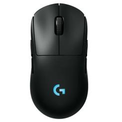 Мышка Logitech G Pro 2 Lightspeed Wireless Black Фото