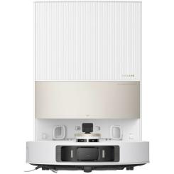 Пылесос Dreame Bot L20 Ultra White Фото 5