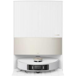 Пылесос Dreame Bot L20 Ultra White Фото 6