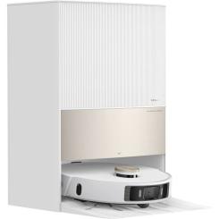 Пылесос Dreame Bot L20 Ultra White Фото 7