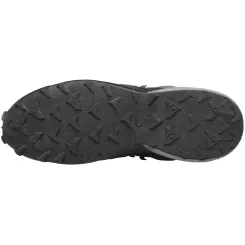 Кроссовки Savage Gear X-Grip Shoe Black/Grey 41/7 Фото 1
