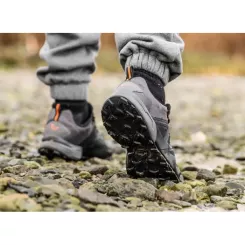 Кроссовки Savage Gear X-Grip Shoe Black/Grey 41/7 Фото 2