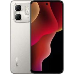 Мобильный телефон Infinix Hot 50i 4/128Gb Titanium Grey Фото