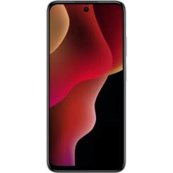 Мобильный телефон Infinix Hot 50i 4/128Gb Titanium Grey Фото 1