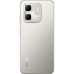 Мобильный телефон Infinix Hot 50i 4/128Gb Titanium Grey Фото 2