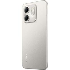 Мобильный телефон Infinix Hot 50i 4/128Gb Titanium Grey Фото 7