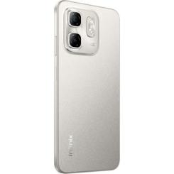 Мобильный телефон Infinix Hot 50i 4/128Gb Titanium Grey Фото 8