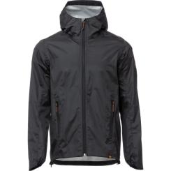 Куртка Turbat Isla Mns anthracite black XL Фото