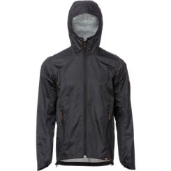 Куртка Turbat Isla Mns anthracite black XL Фото 1