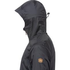 Куртка Turbat Isla Mns anthracite black XL Фото 2