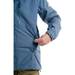 Куртка Turbat Vihola Mns orion blue M Фото 3