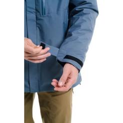 Куртка Turbat Vihola Mns orion blue M Фото 4