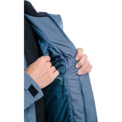 Куртка Turbat Vihola Mns orion blue M Фото 5