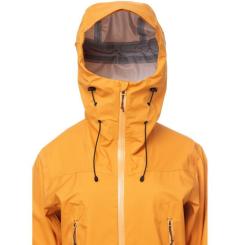 Куртка Turbat Alay Wmn dark cheddar XL Фото 2