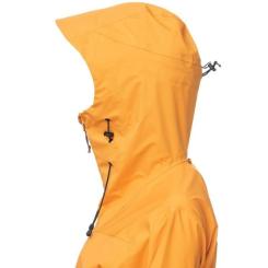 Куртка Turbat Alay Wmn dark cheddar XL Фото 3