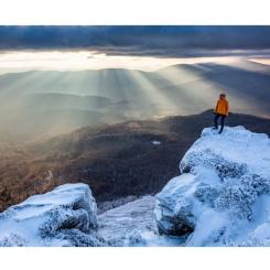 Куртка Turbat Alay Wmn dark cheddar XL Фото 8