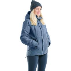 Куртка Turbat Vihola Wmn orion blue M Фото 1