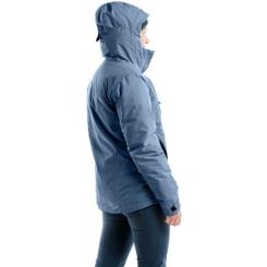 Куртка Turbat Vihola Wmn orion blue M Фото 2