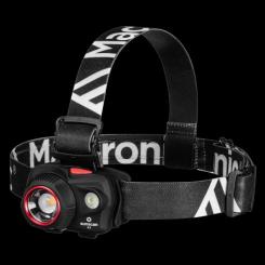 Фонарь Mactronic Sunscan 5.3 (300 Lm) 90 CRI (PHL0031) Фото 9