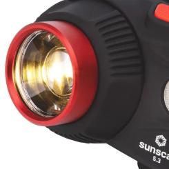 Фонарь Mactronic Sunscan 5.3 (300 Lm) 90 CRI (PHL0031) Фото 4