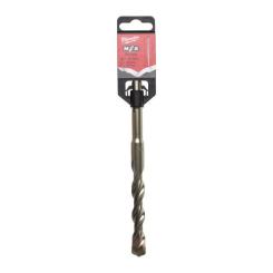 Бур Milwaukee SDS-PLUS M2, 14,0х160х110мм Фото 1