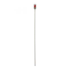 Бур Milwaukee SDS-PLUS M2, 8,0х1000х940мм Фото 1