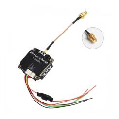 Видеопередатчик (VTX) AKK Ultra Long Range 5W 4.9G-6G 96CH Фото 2