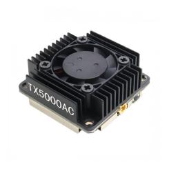 Видеопередатчик (VTX) AKK Ultra Long Range 5W 4.9G-6G 96CH Фото 4