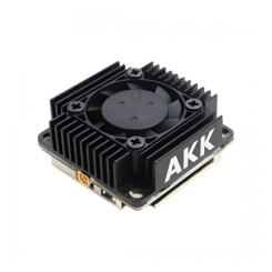 Видеопередатчик (VTX) AKK Ultra Long Range 5W 4.9G-6G 96CH Фото 7