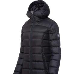 Пальто Turbat Odda 2 Wmn jet black M Фото 2