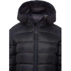 Пальто Turbat Odda 2 Wmn jet black M Фото 3