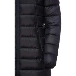 Пальто Turbat Odda 2 Wmn jet black M Фото 4