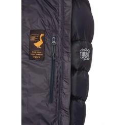 Пальто Turbat Odda 2 Wmn jet black M Фото 5