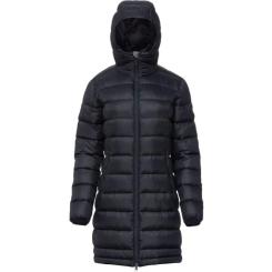 Пальто Turbat Odda 2 Wmn jet black M Фото 6