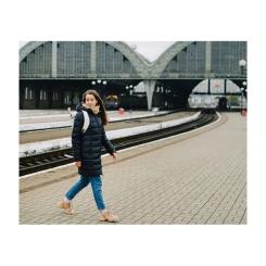 Пальто Turbat Odda 2 Wmn jet black M Фото 8