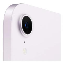 Планшет Apple iPad mini 2024 Wi-Fi 128GB Purple Фото 3