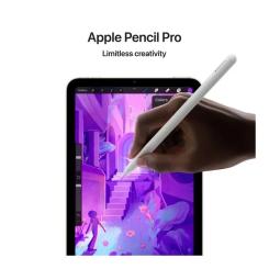 Планшет Apple iPad mini 2024 Wi-Fi 128GB Purple Фото 4