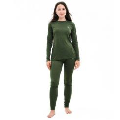 Термофутболка Turbat Retezat Top Wmn kombu green XL Фото 5