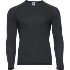 Термофутболка Turbat Retezat Top Mns caviar black XXXL Фото