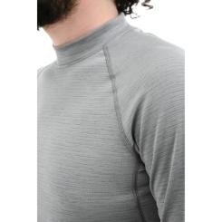 Термофутболка Turbat Yeti Top Mns cloudburst grey XL Фото 3