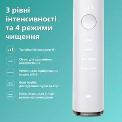 Электрическая зубная щетка Philips HX9911/19 Фото 9