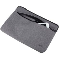 Чехол для ноутбука Acer 11.6" SLEEVE GREY Фото 1