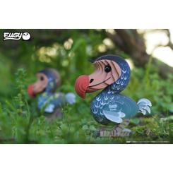 Пазл Eugy 3D Зоопарк Додо Фото 4