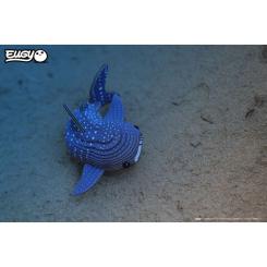 Пазл Eugy 3D Зоопарк Китова акула Фото 6