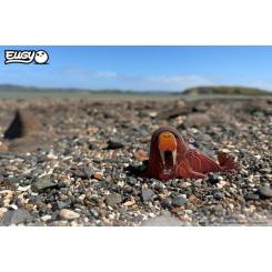 Пазл Eugy 3D Зоопарк Морж Фото 10