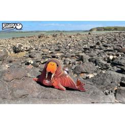 Пазл Eugy 3D Зоопарк Морж Фото 6