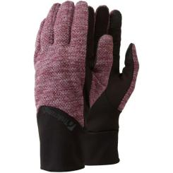 Рукавицы Trekmates Harland Glove TM-006305 aubergine M Фото