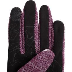 Рукавицы Trekmates Harland Glove TM-006305 aubergine M Фото 1