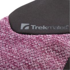 Рукавицы Trekmates Harland Glove TM-006305 aubergine M Фото 3